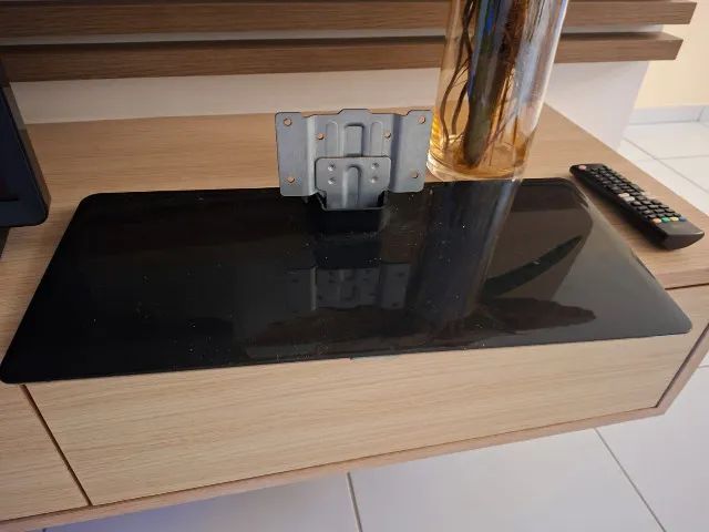 TV PHILIPS 43 - COM DEFEITO - Leia descrição - Foto 3