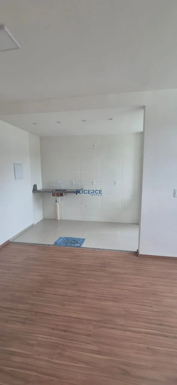 Apartamento de 2 Quartos | Conforto, Praticidade e Segurança! - Foto 2