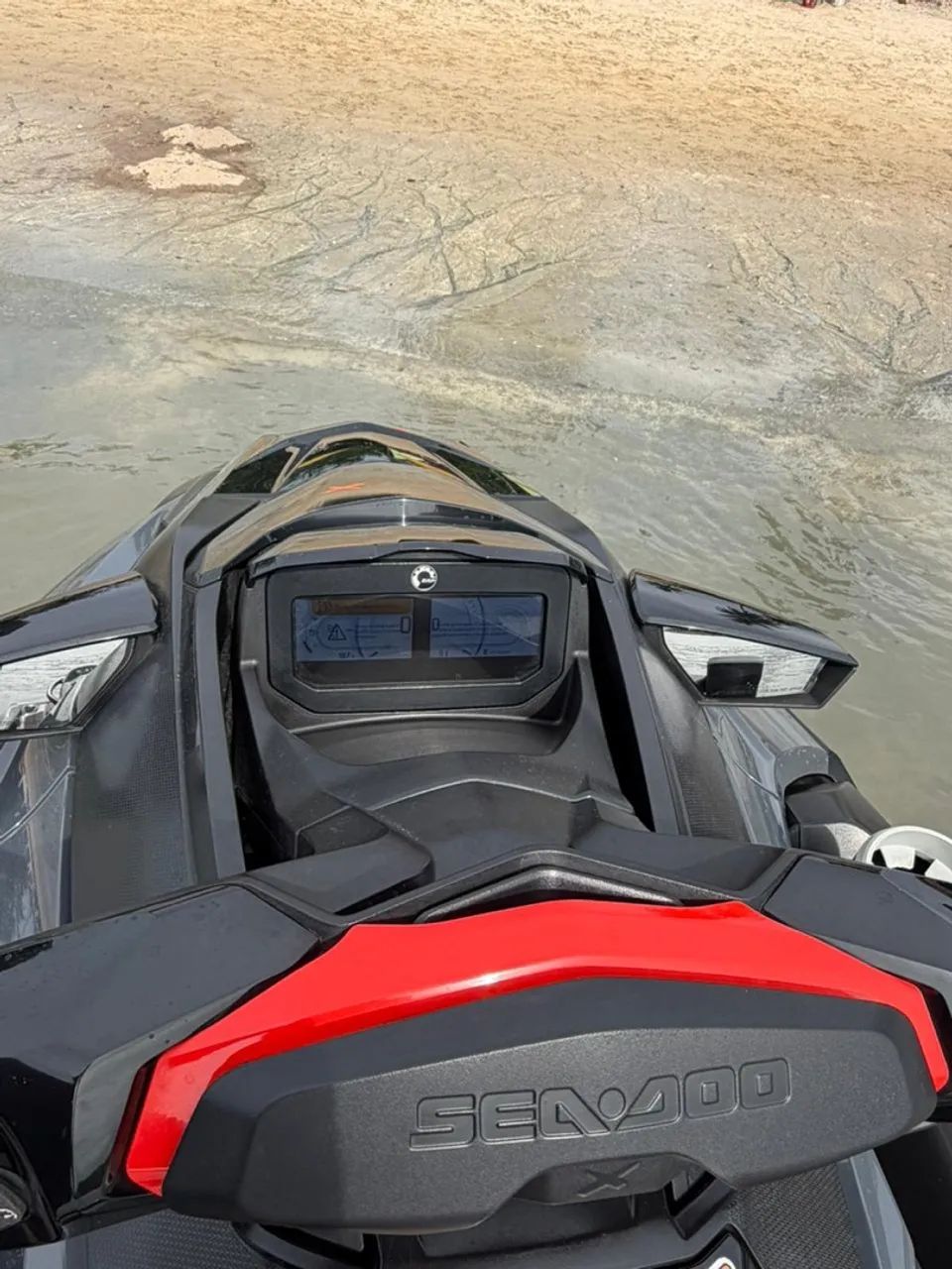 Jet Seadoo 300hp super conservado  - Foto 4