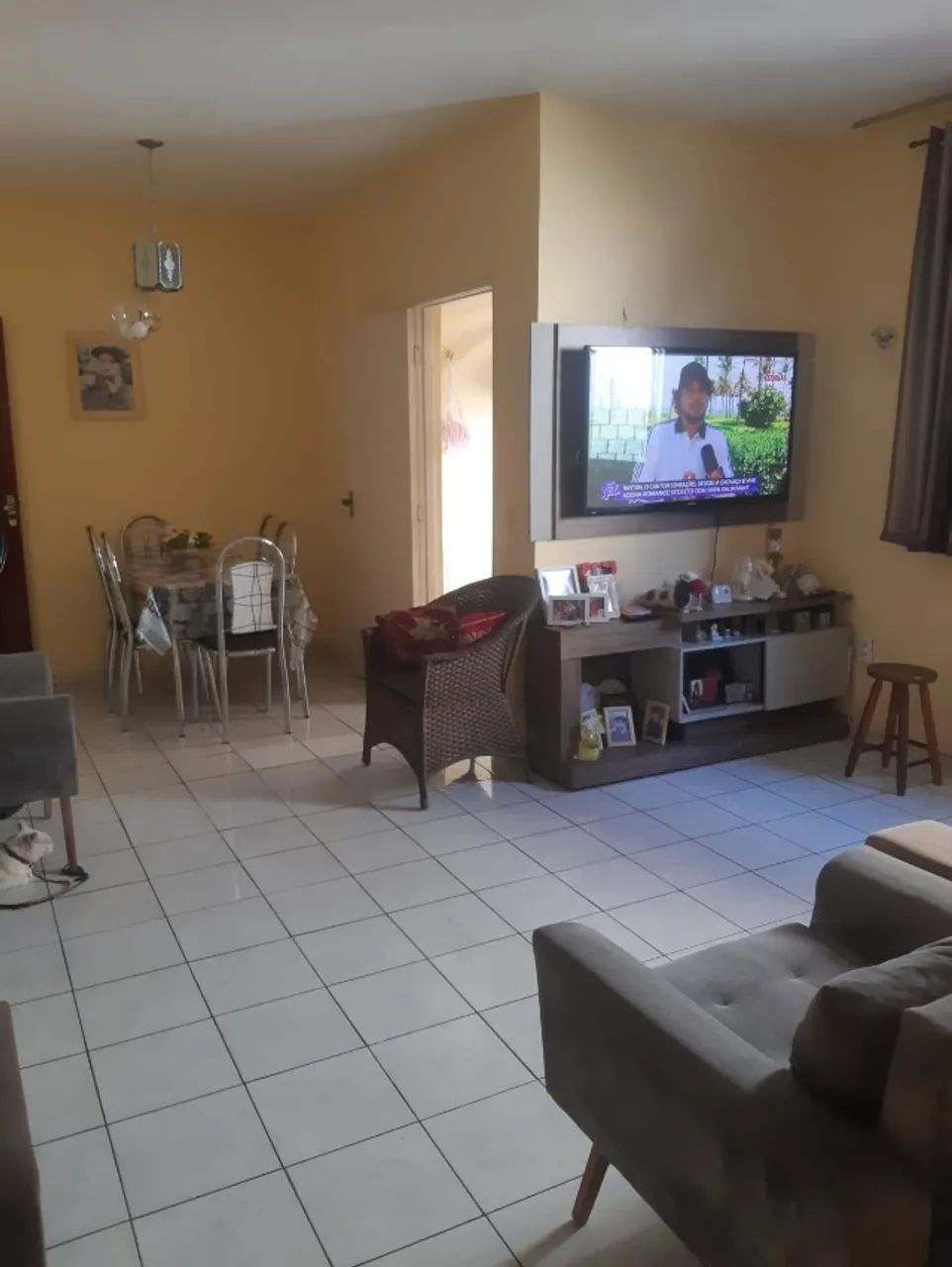 Foto - Fortaleza - Maraponga