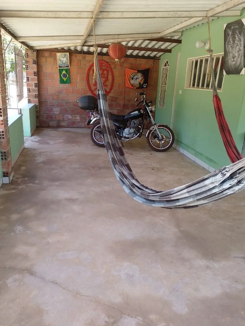 VENDO LINDA CHÁCARA, ASSENTAMENTO PRATA. - Foto 3