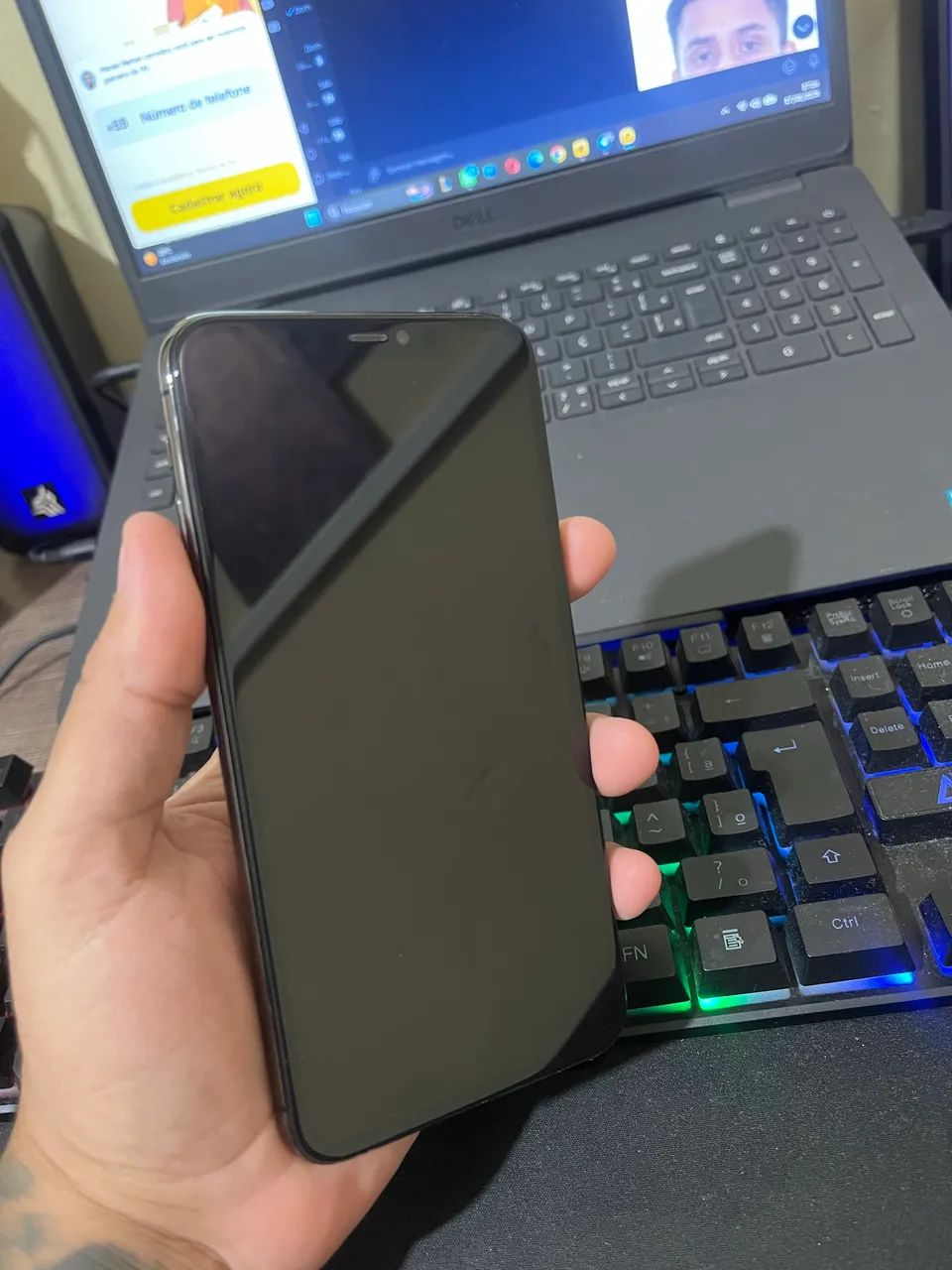 iPhone 11 Pro Max  - Foto 3