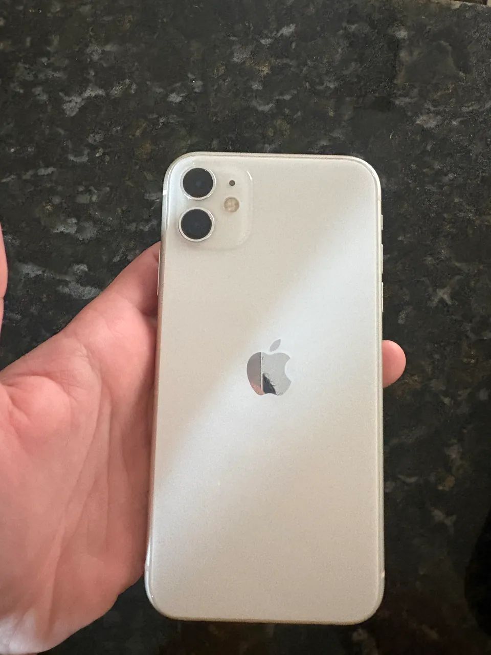 iPhone 11 Branco 64gb - Foto 3