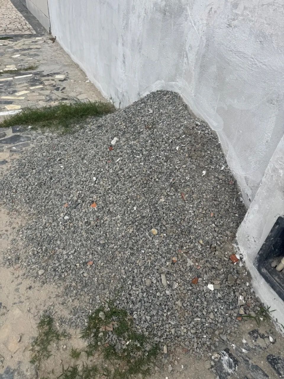 Brita, basculante e piso  - Foto 3
