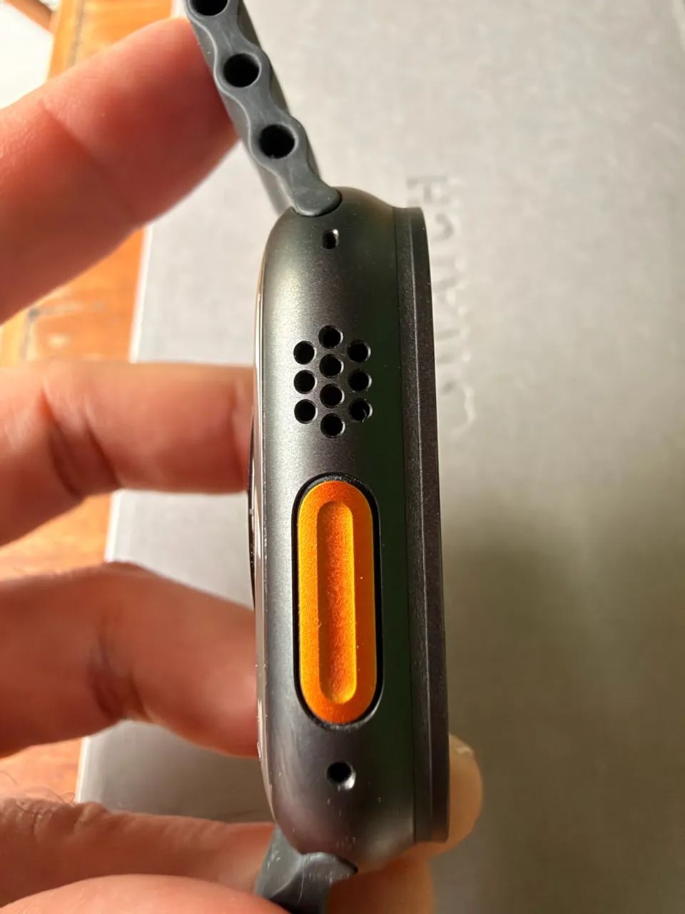 Apple Watch Ultra 2 black  - Foto 3