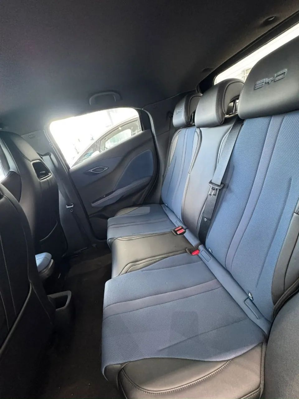 BYD Dolphin Mini (Elétrico) 2027 - Foto 4