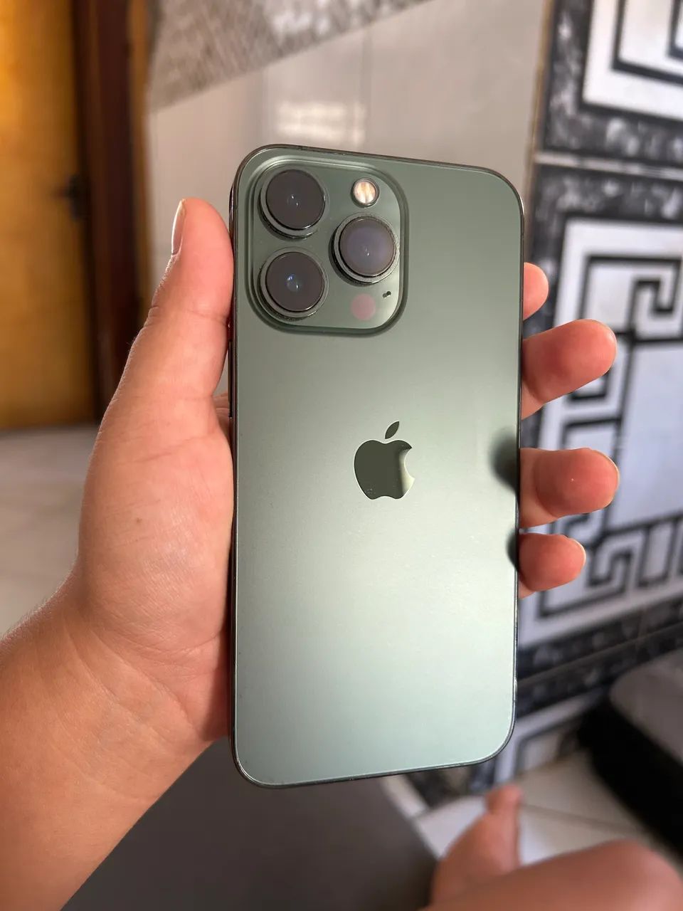 iPhone 13pro 128GB - Foto 4