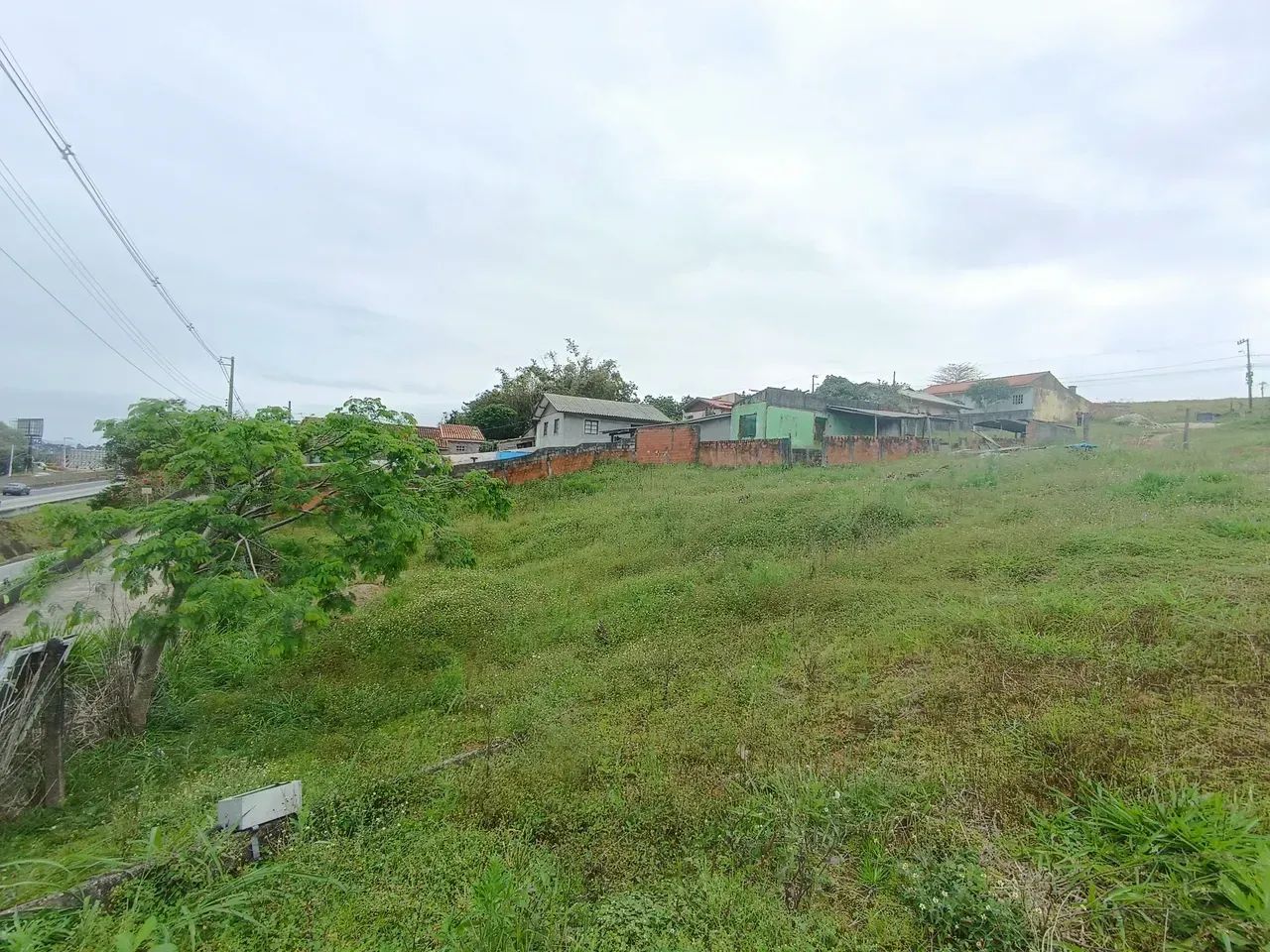 Vendo Terreno frente BR 101 - Foto 3