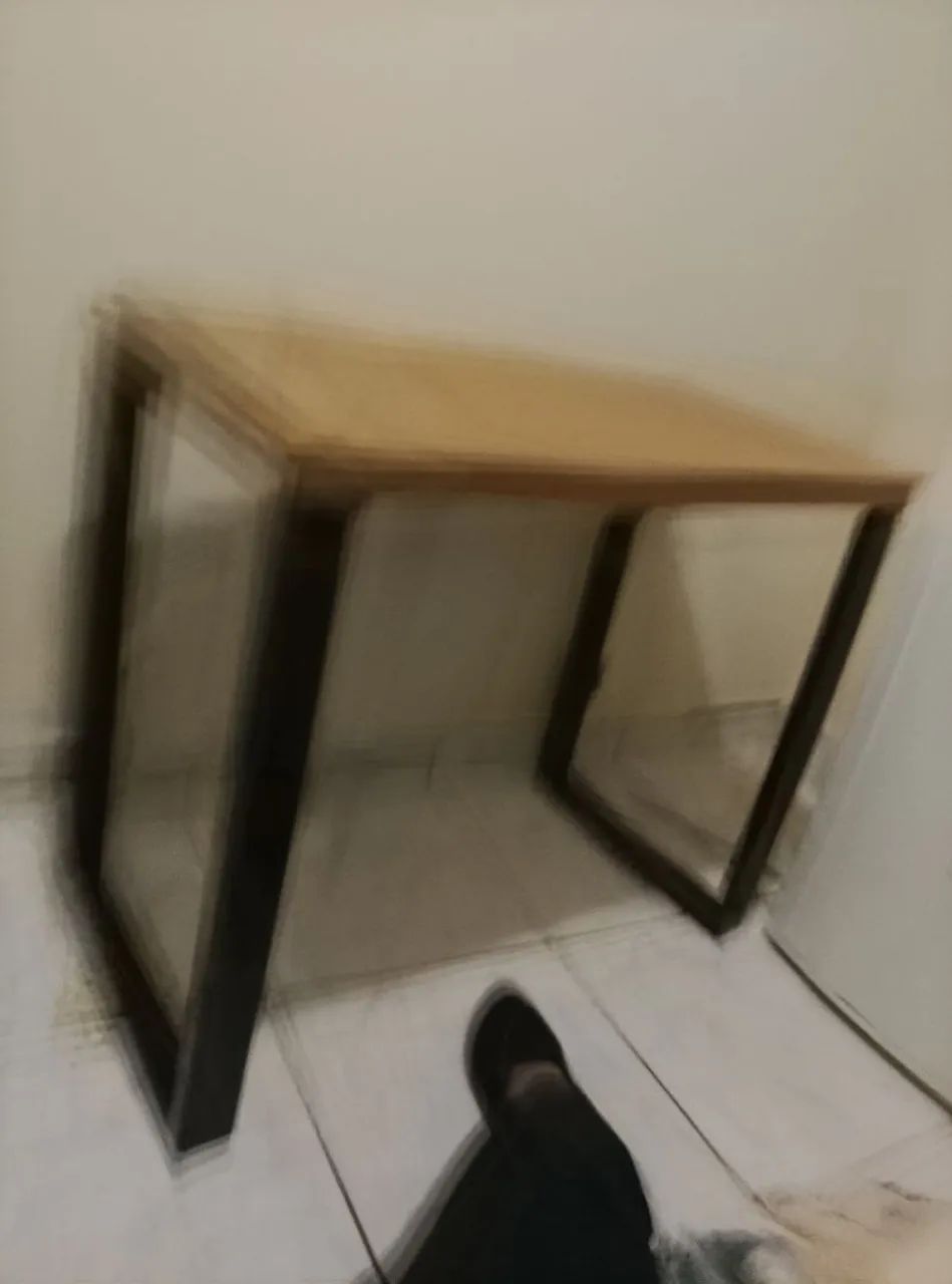 Mesa nova - Foto 3