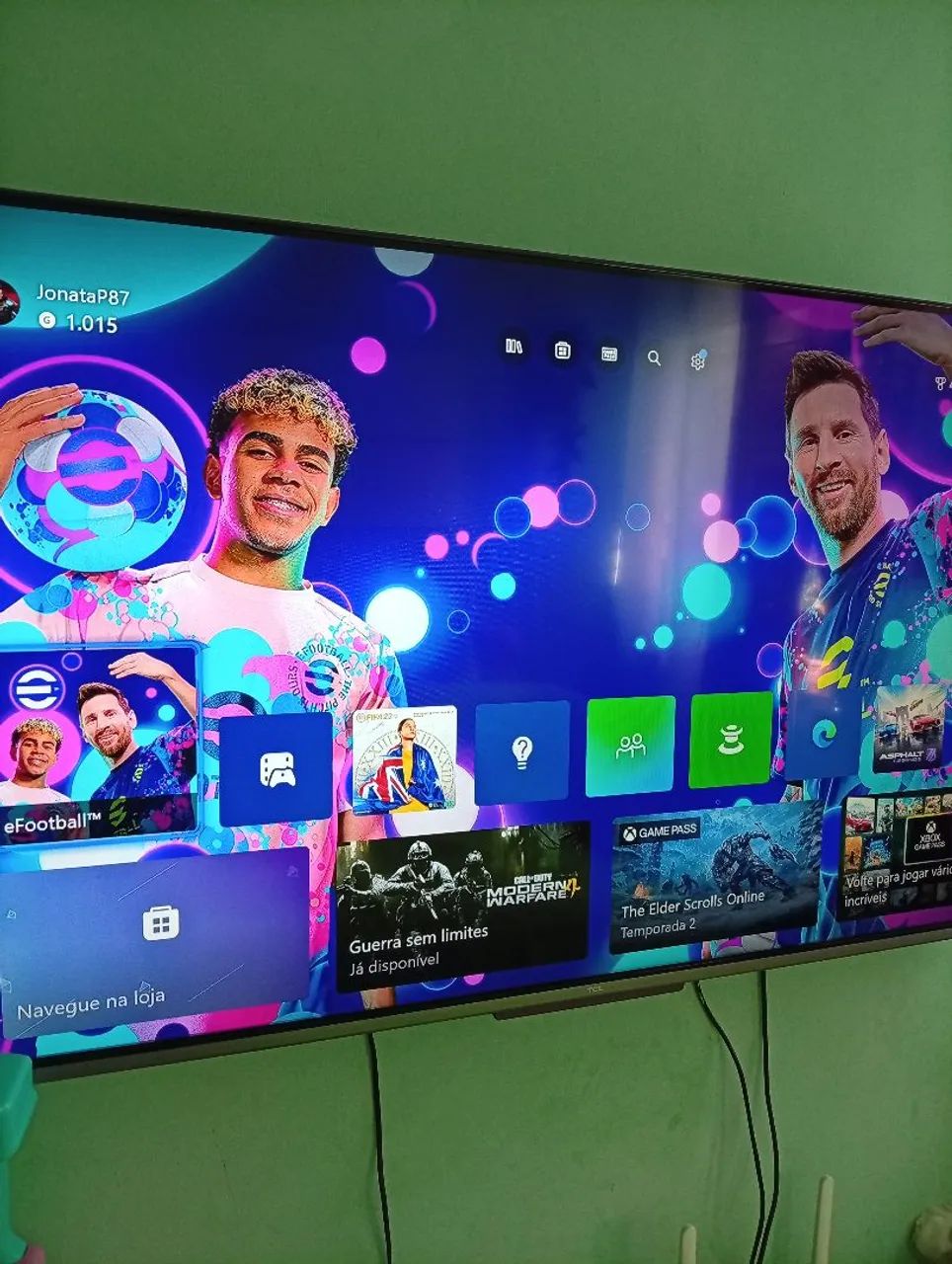 Xbox one séries  - Foto 5
