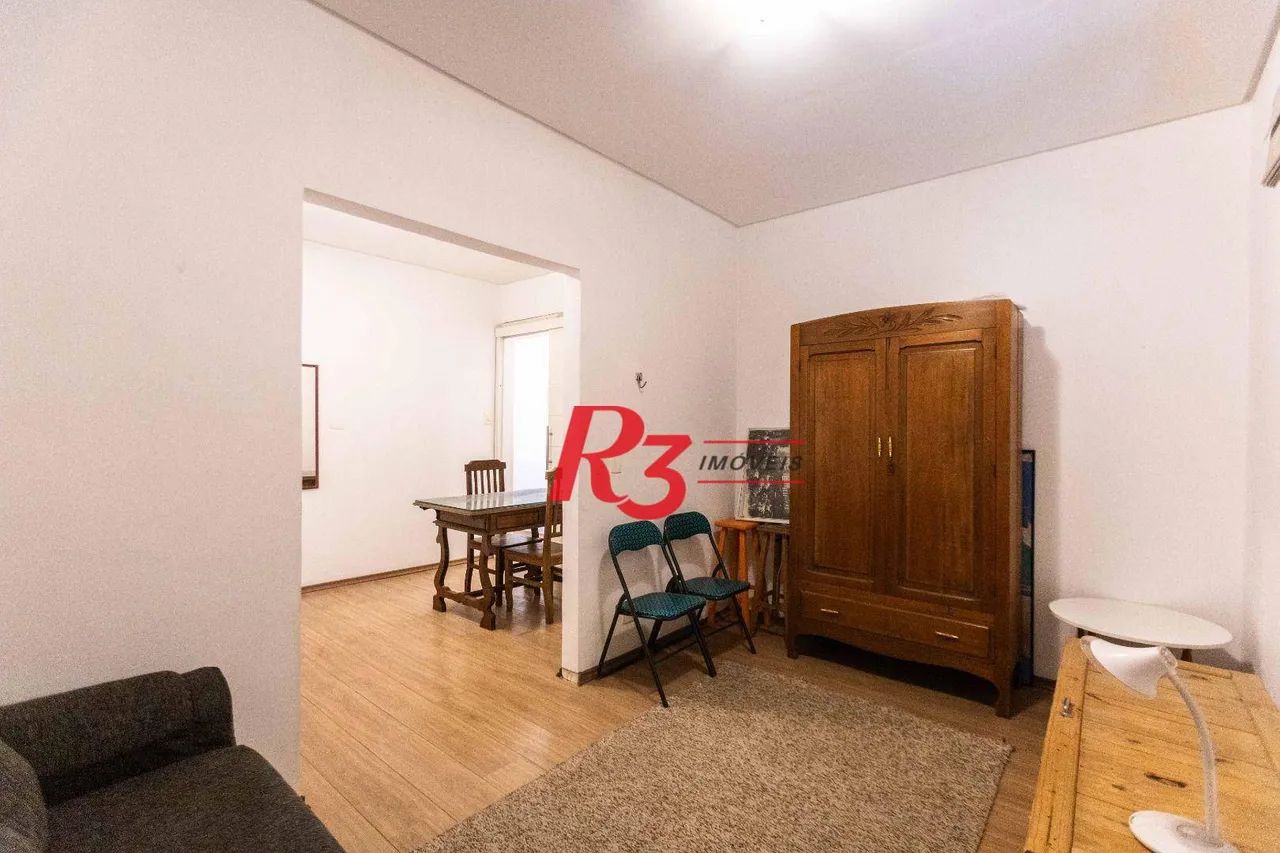 Casa à venda, 75 m² por R$ 600.000,00 - Boqueirão - Santos/SP - Foto 10