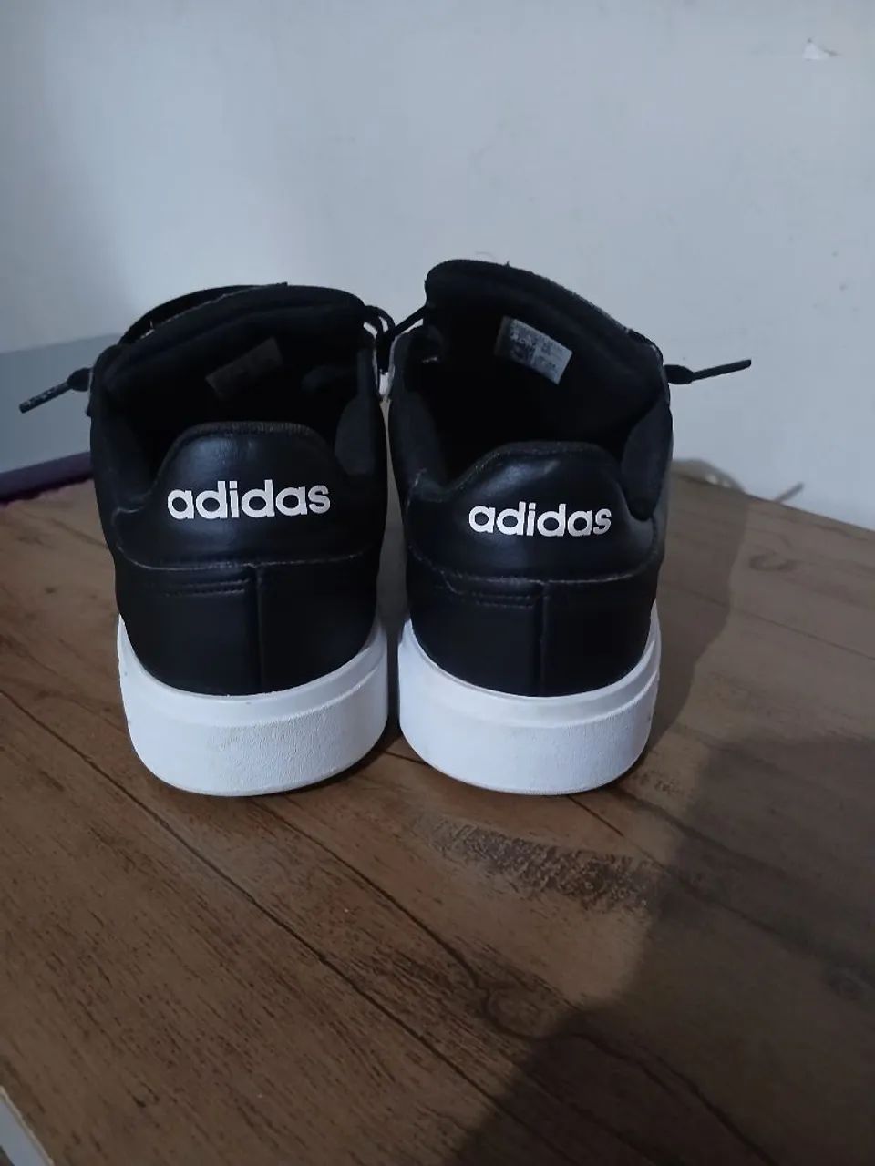 Vende-se Tênis Adidas  - Foto 3