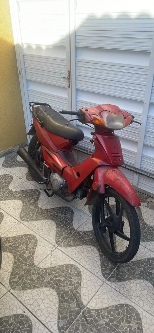 Shineray phoenix 50cc 2018 - Foto 2