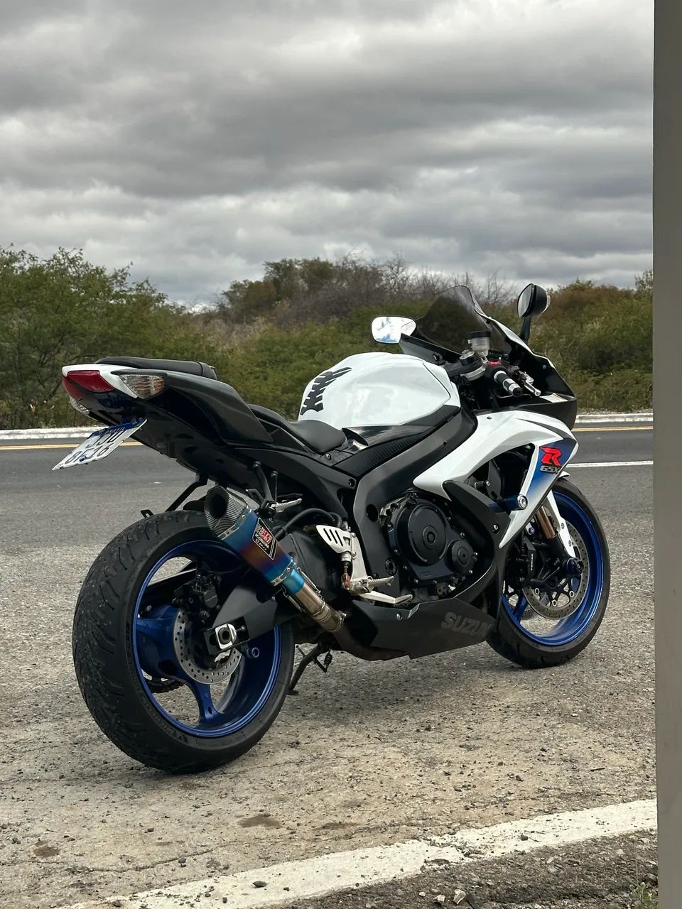 Srad 750 - Foto 4