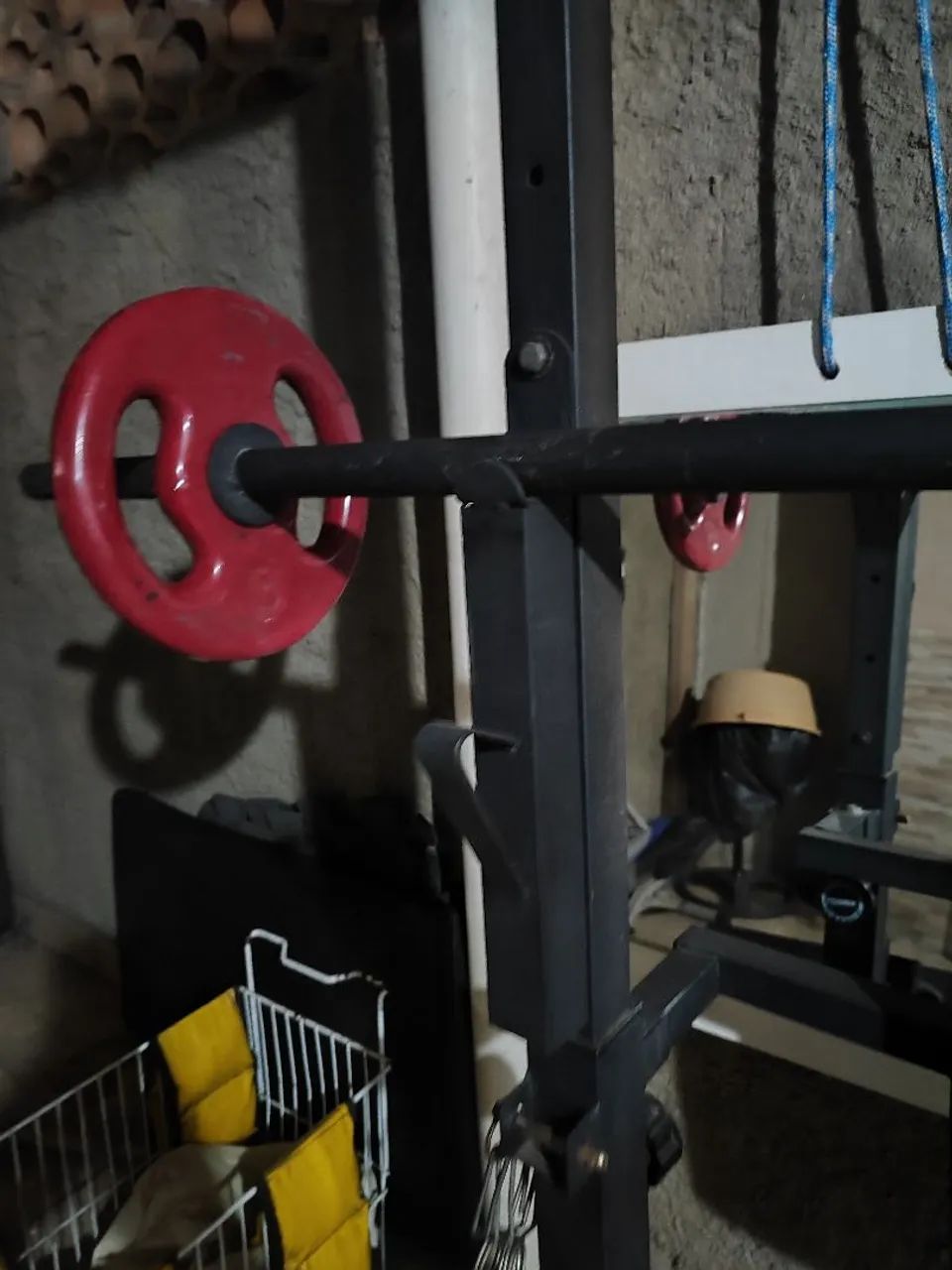 musculação completo - Foto 3