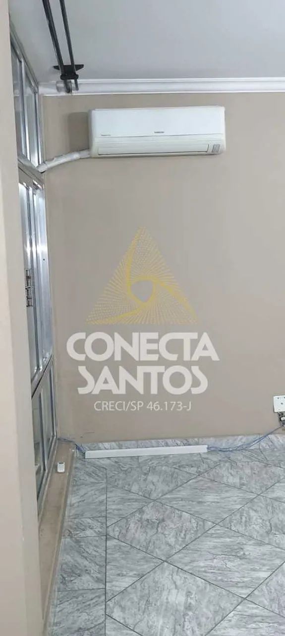 Apto 3 quartos, Gonzaga Santos R$ 850mil Cod2151 - Foto 4