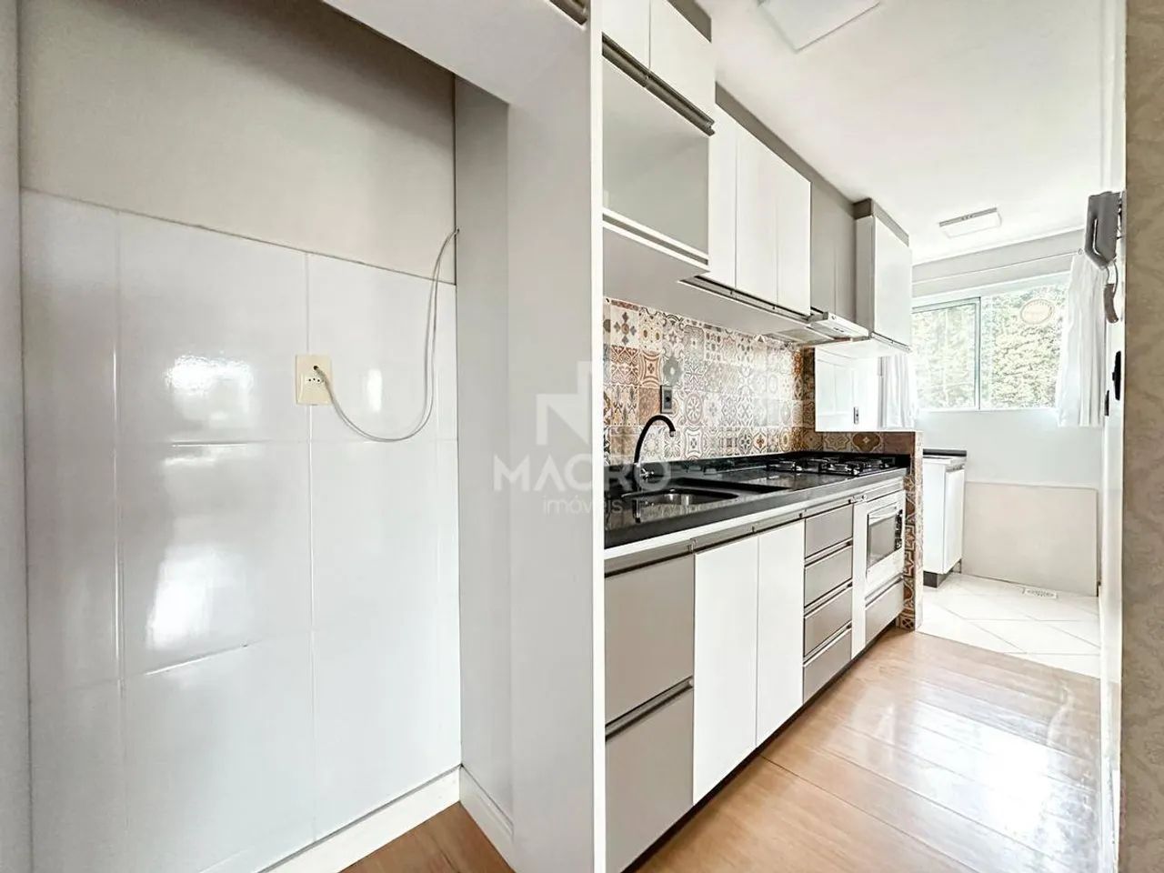 Apartamento Mobiliado | Baependi | 2 quartos | 57m² - Foto 4