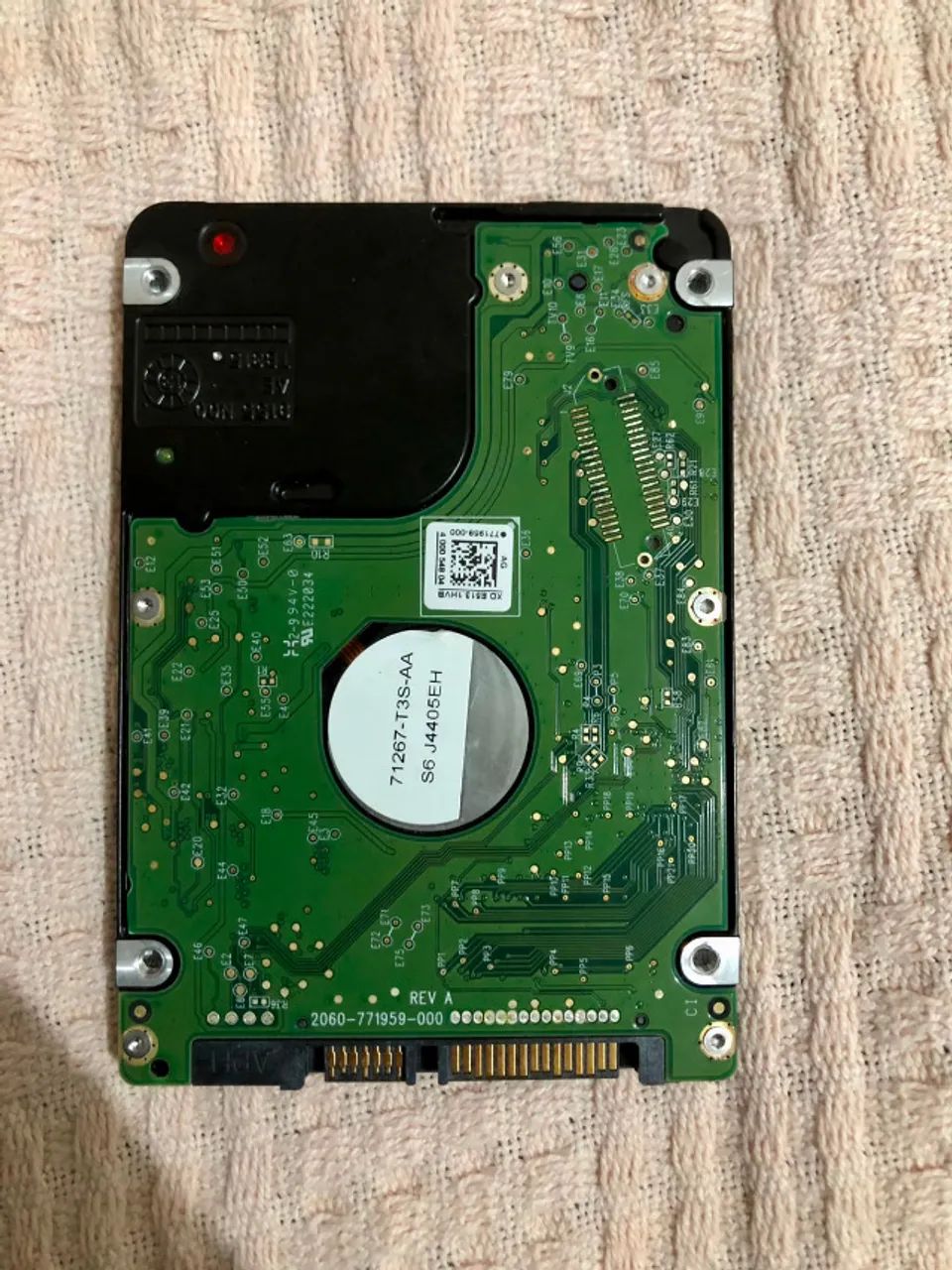 HD 500GB - Foto 2