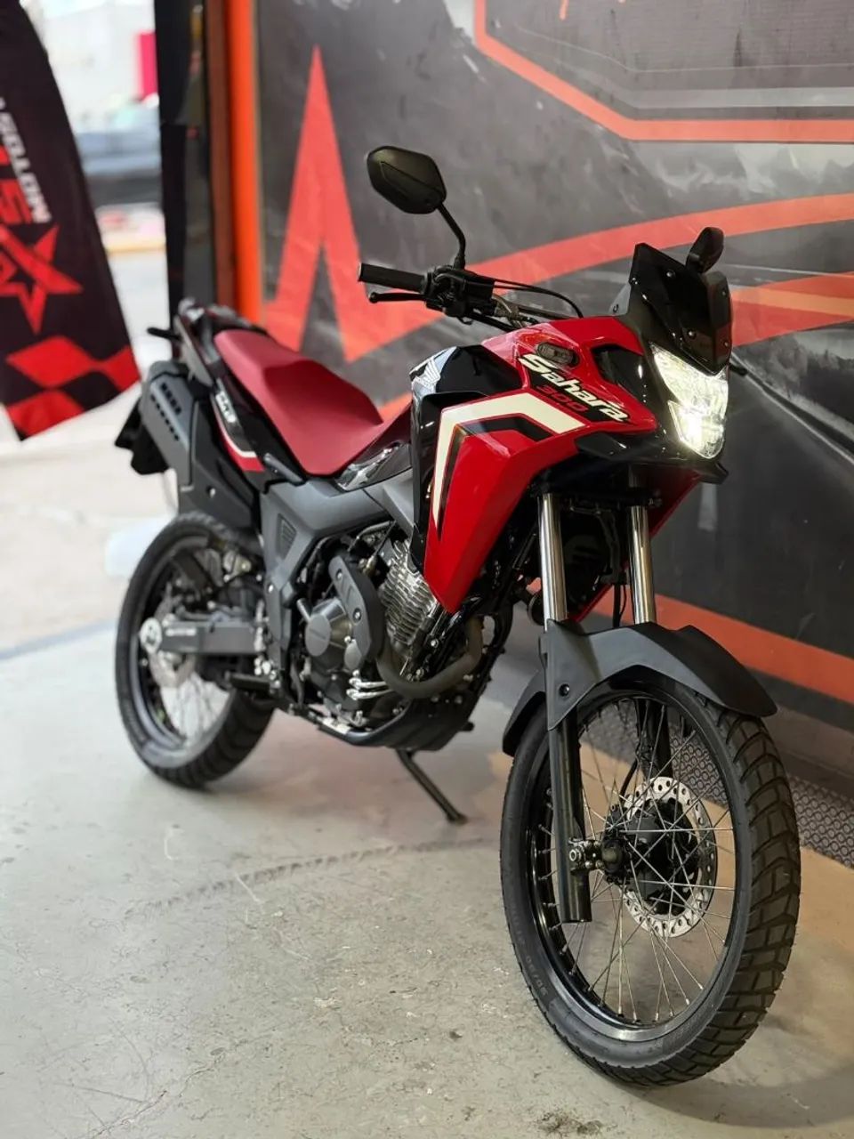Sahara 300 rally 2025 - Foto 5