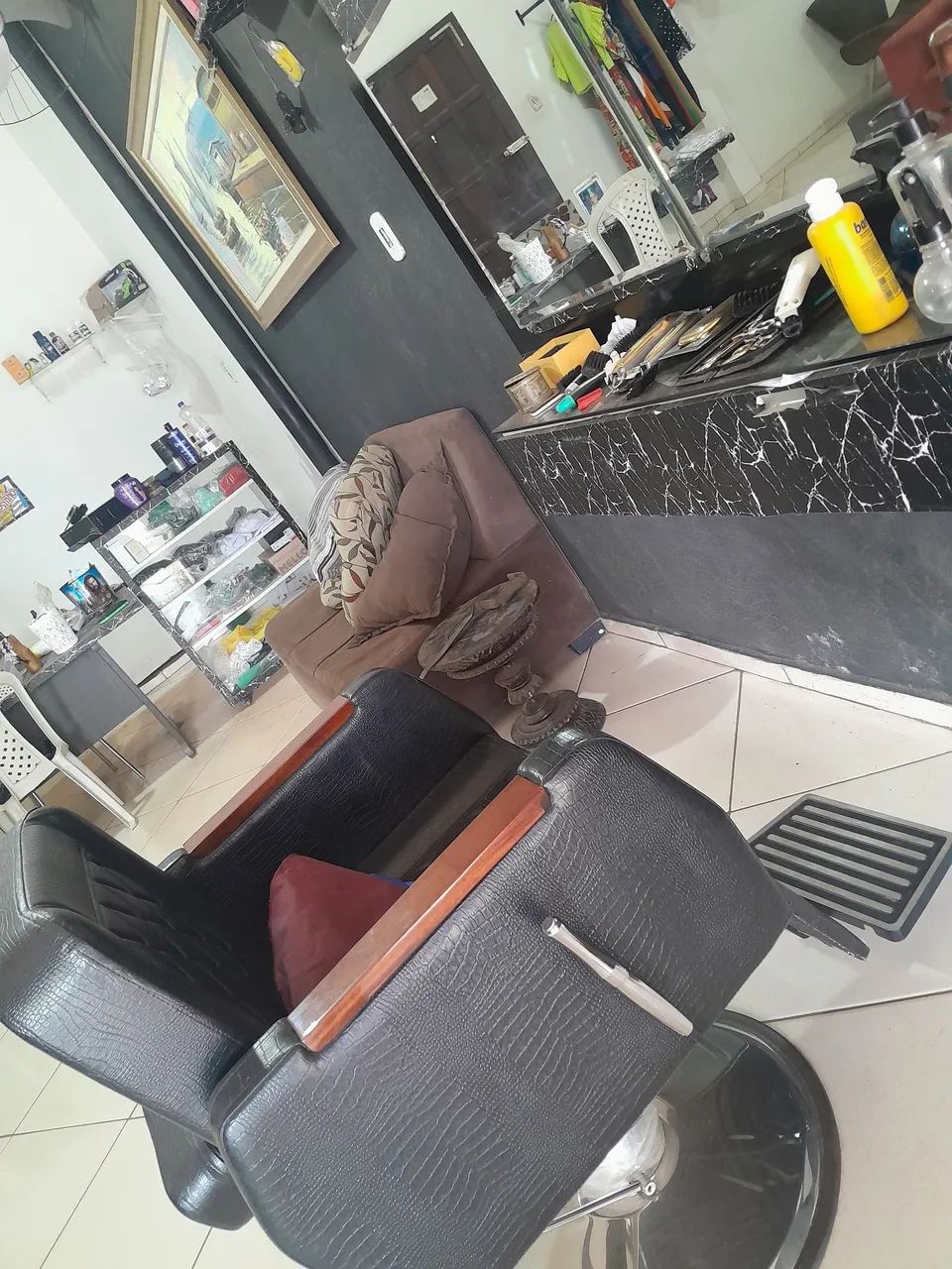 Mobília para salão diversos - Foto 2