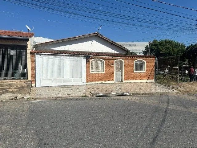 CASA TERREA COM 3 QUARTOS SENDO 1 SUITE - VILA NOVA SOROCABA - Foto 2
