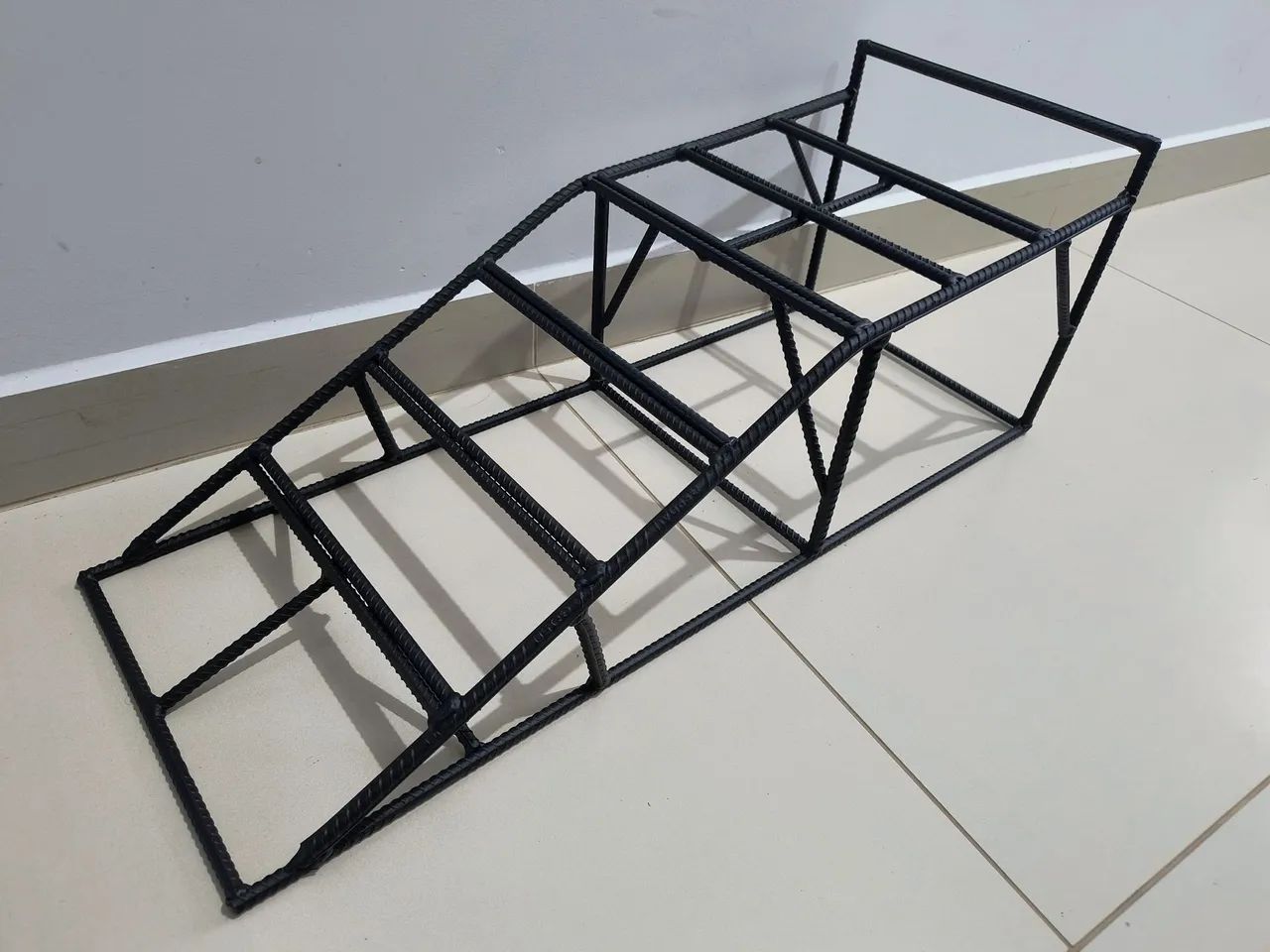 Rampas automotiva 25 - Foto 2