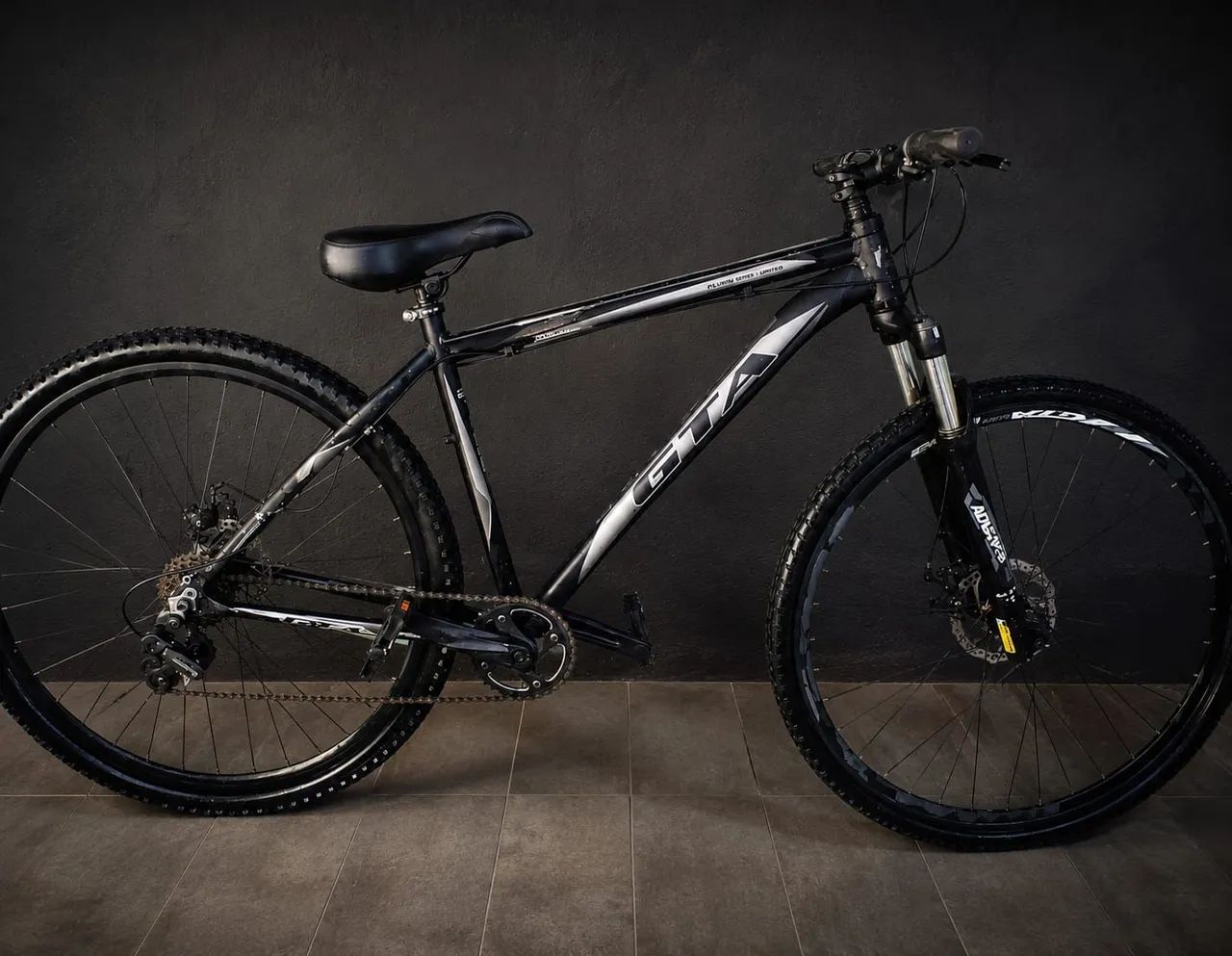 Bicicleta aro 29 GTA