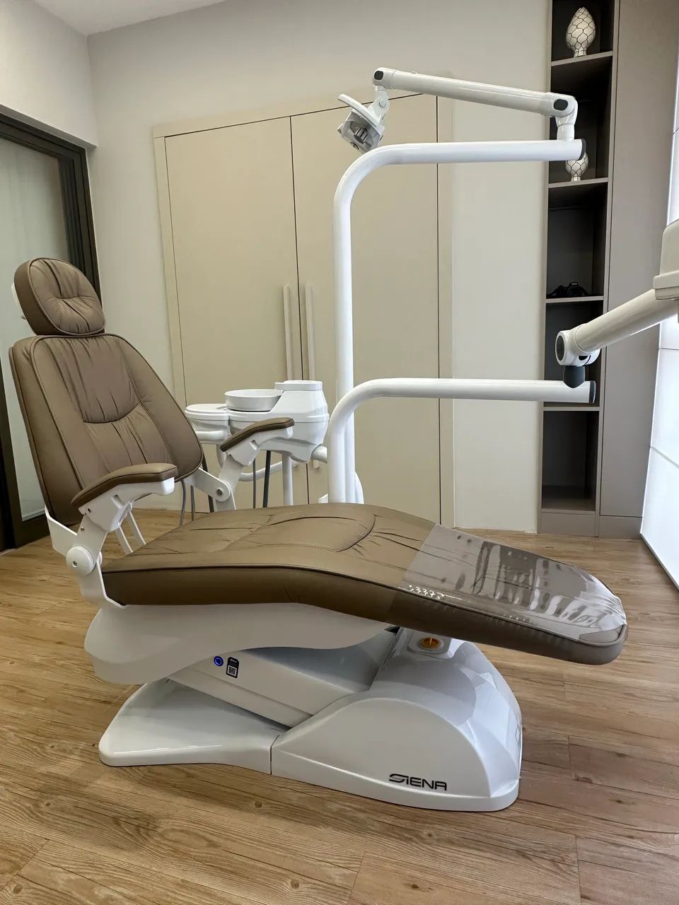 Cadeira Odontológica Olsen  - Foto 2