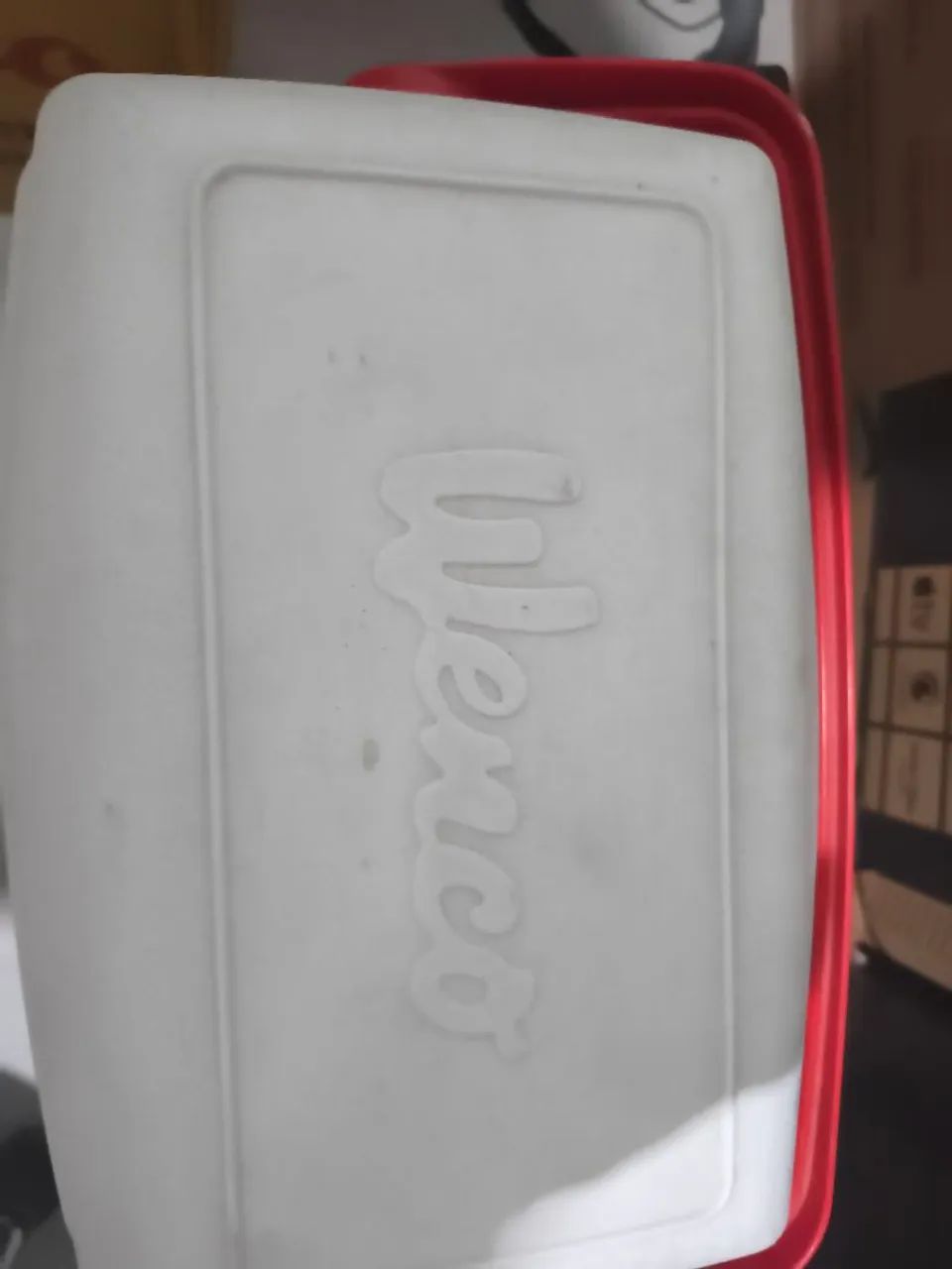 Coller wenco 30L - Foto 2