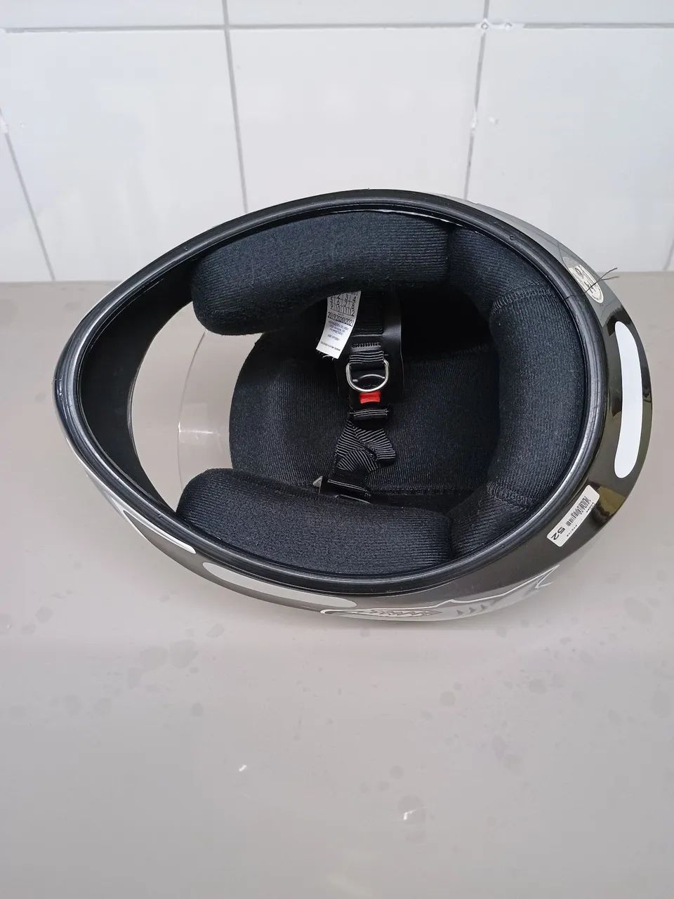 Capacete Infantil  - Foto 3