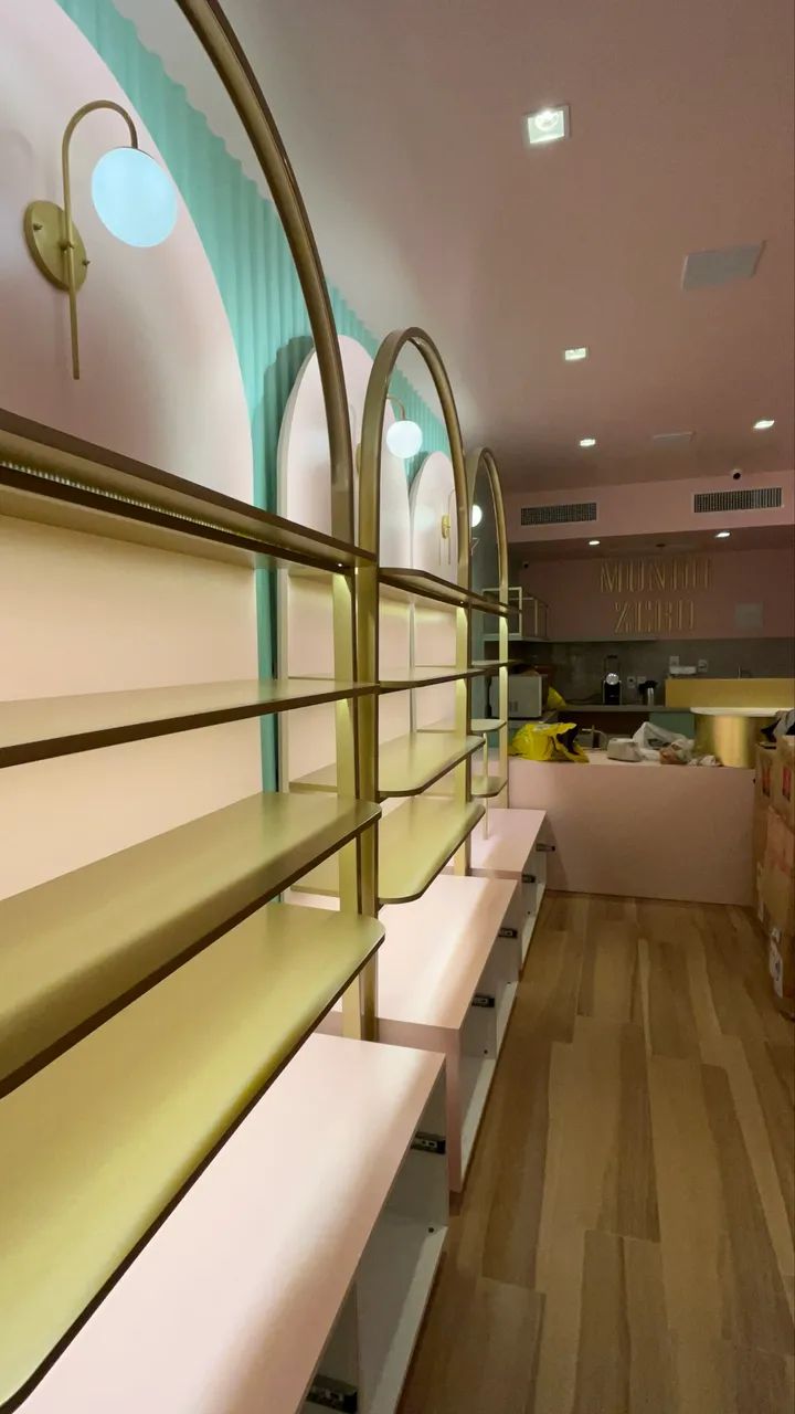 Móveis para cafeteria / lojas  - Foto 5