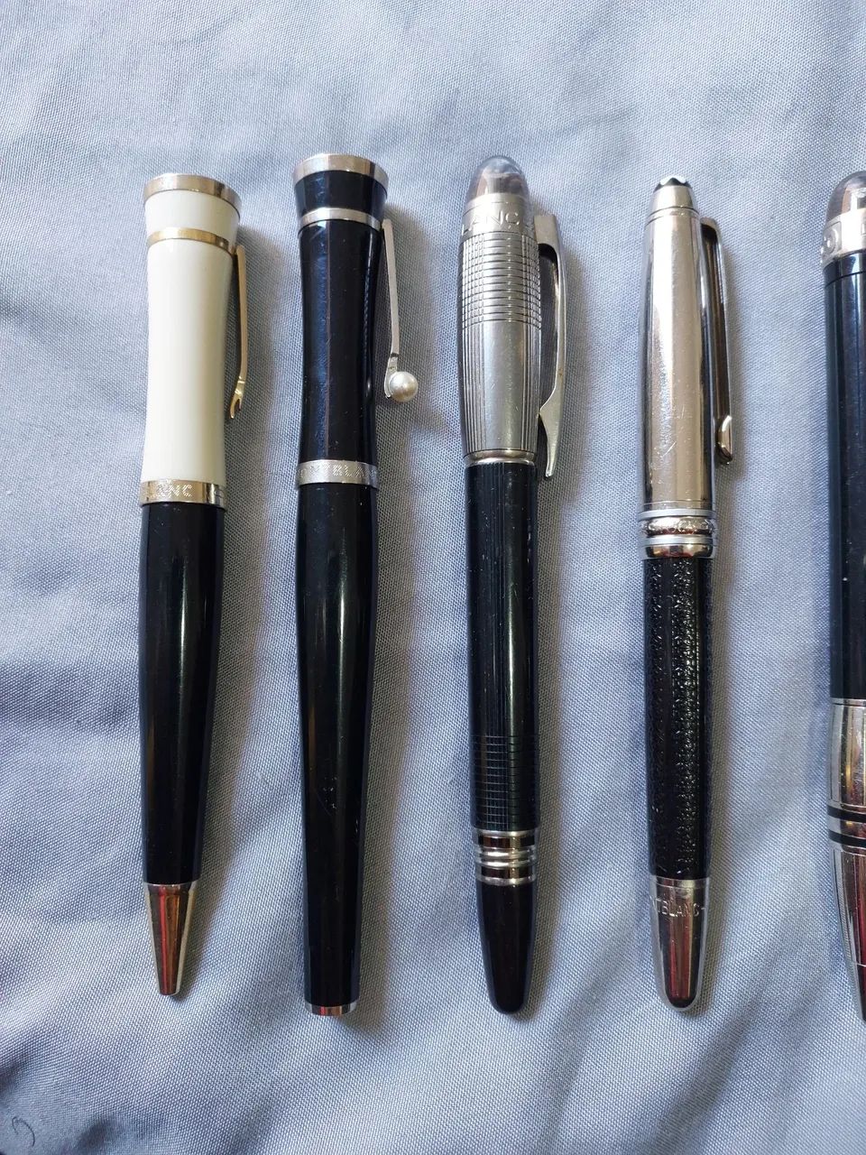 Canetas Montblanc  - Foto 4
