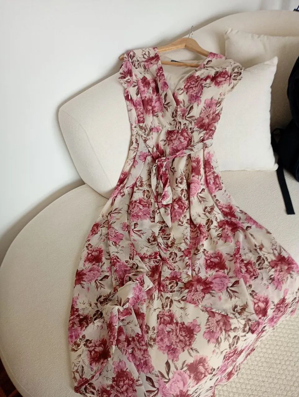 Lindo vestido P