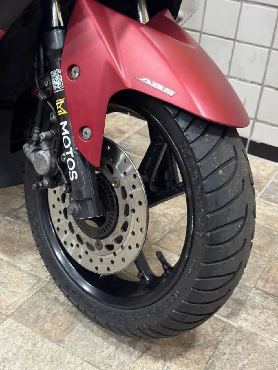 NMAX 160 2019  - Foto 4