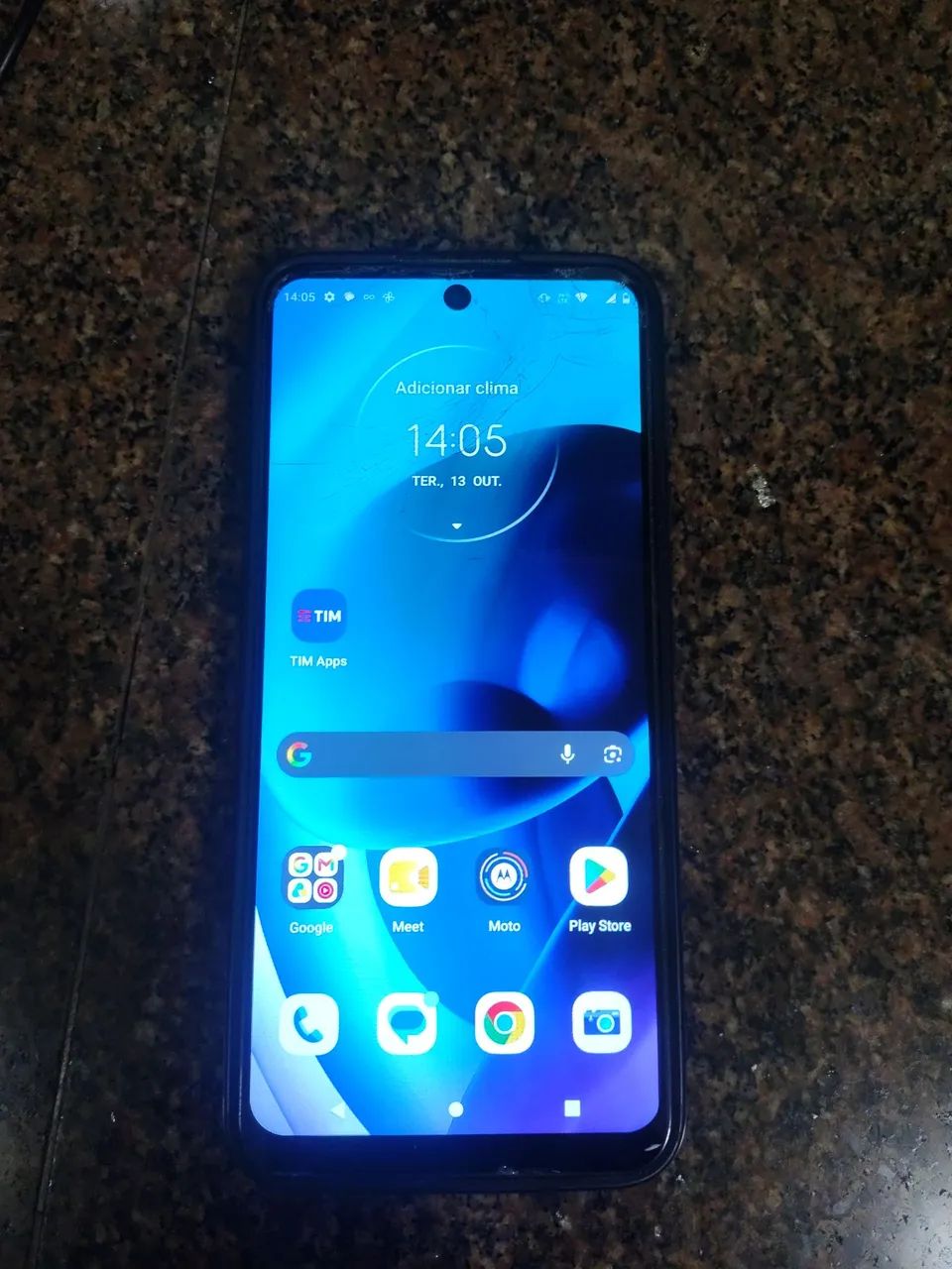 MOTO G71