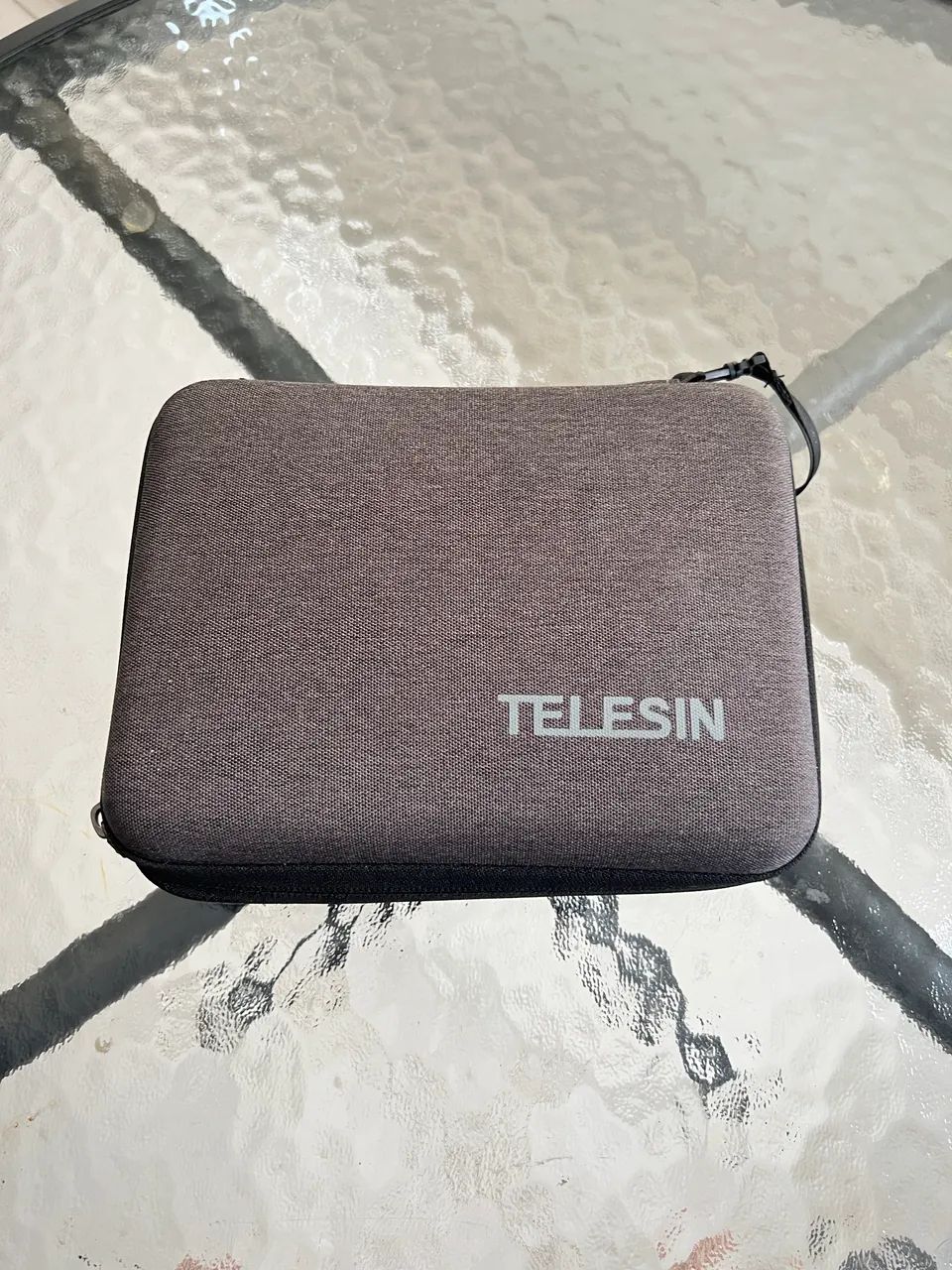 Dji action 2 + case + acessorios - Foto 3