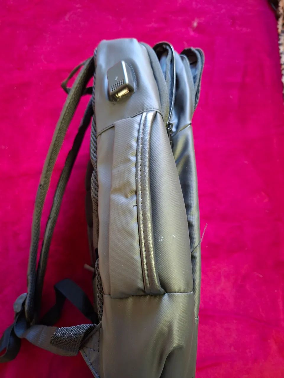 MOCHILA - Foto 3