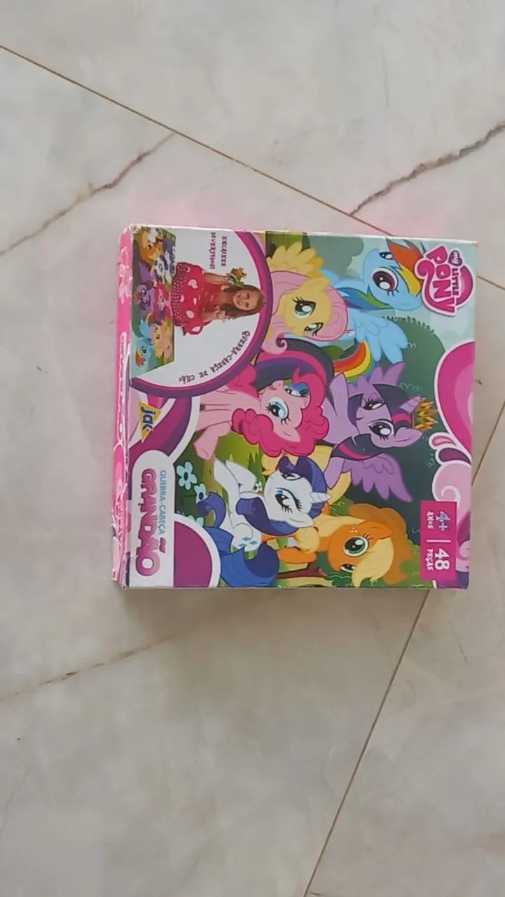 Brinquedos  - Foto 2