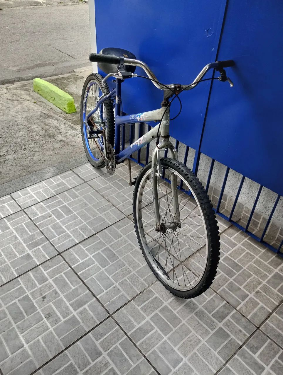 Bicicleta aro 26 - Foto 2