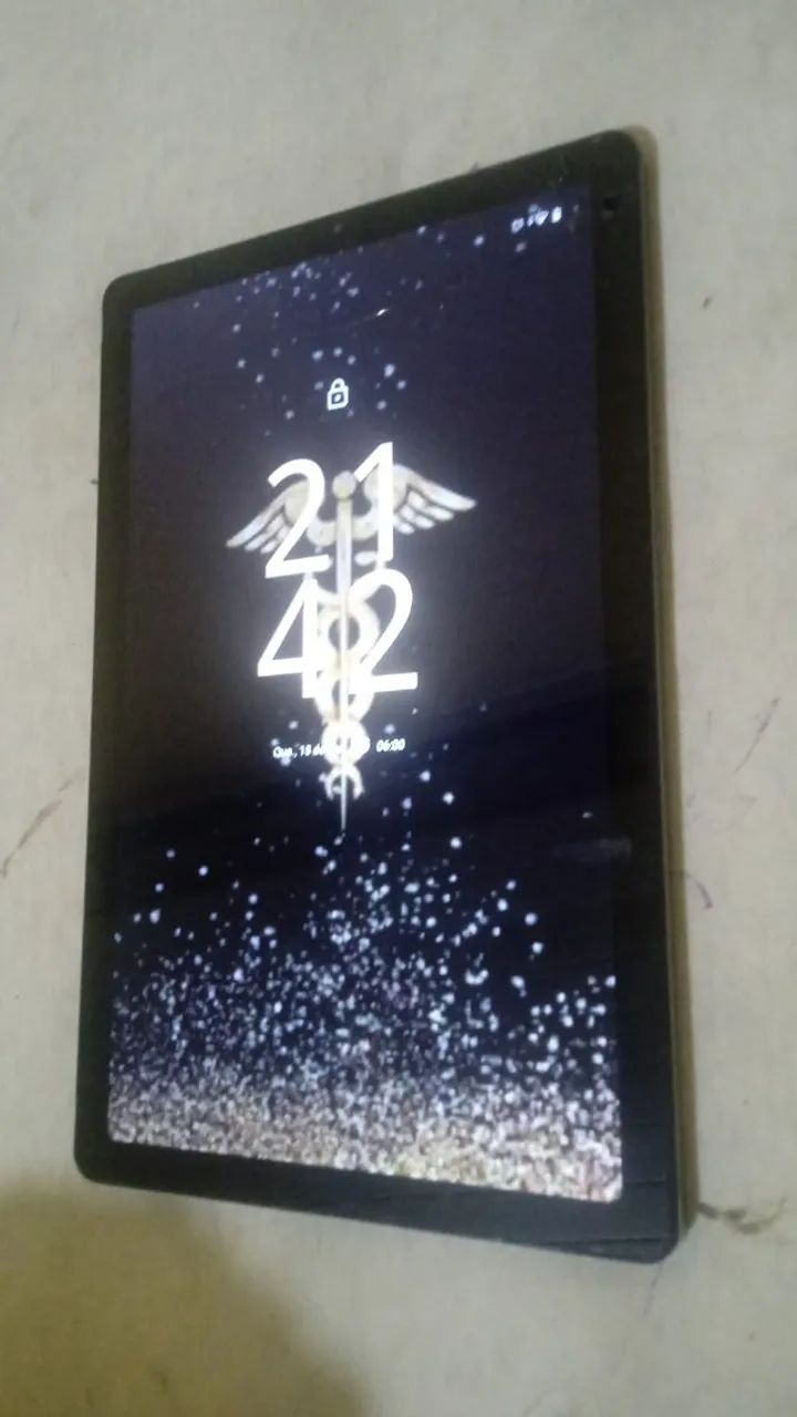 TABLET LENOVO M9  - Foto 5