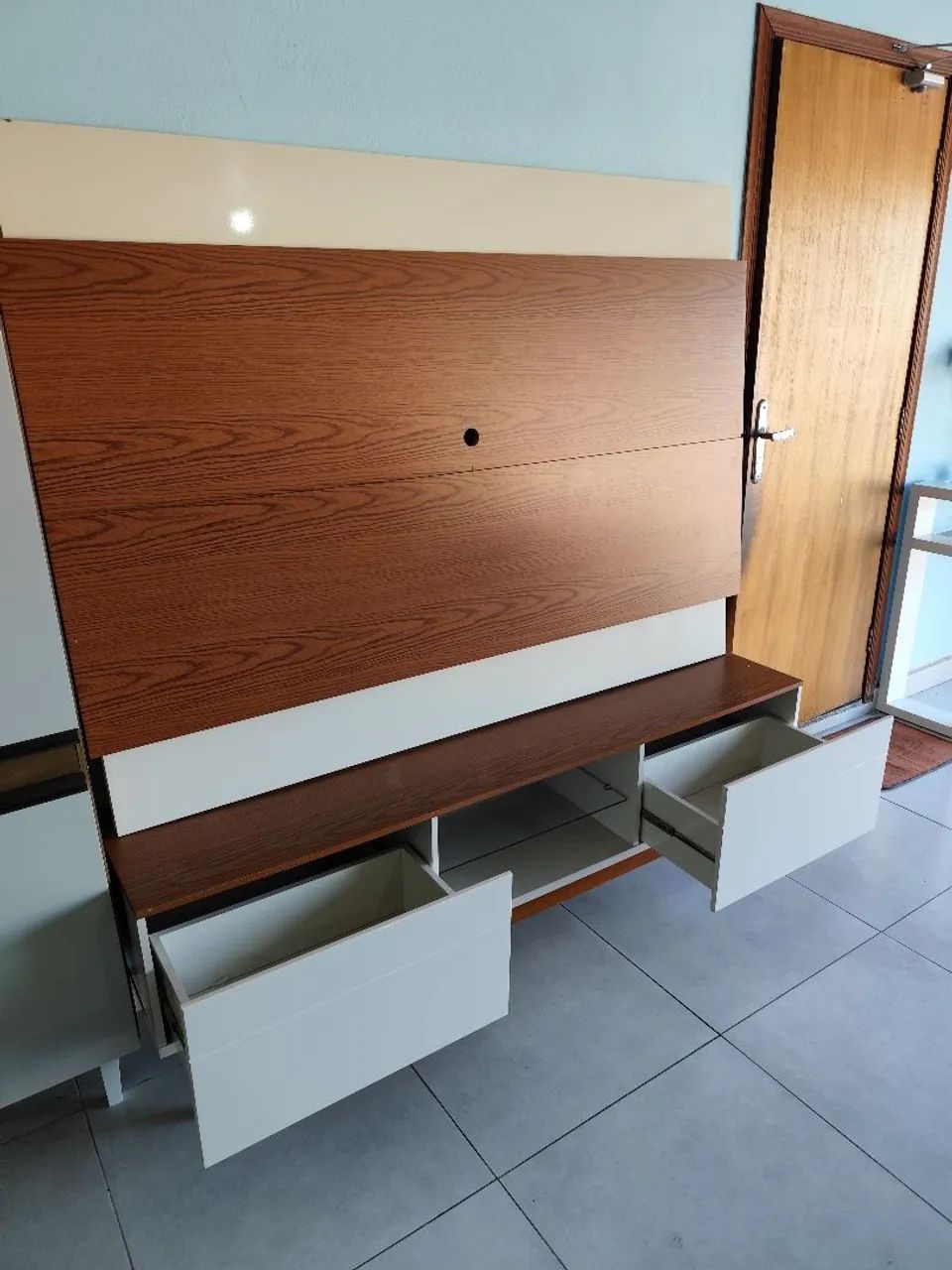 Rack Painel  - Foto 4
