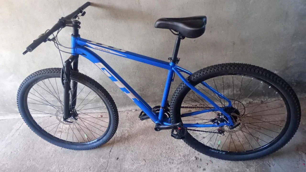 Bicicleta  - Foto 4