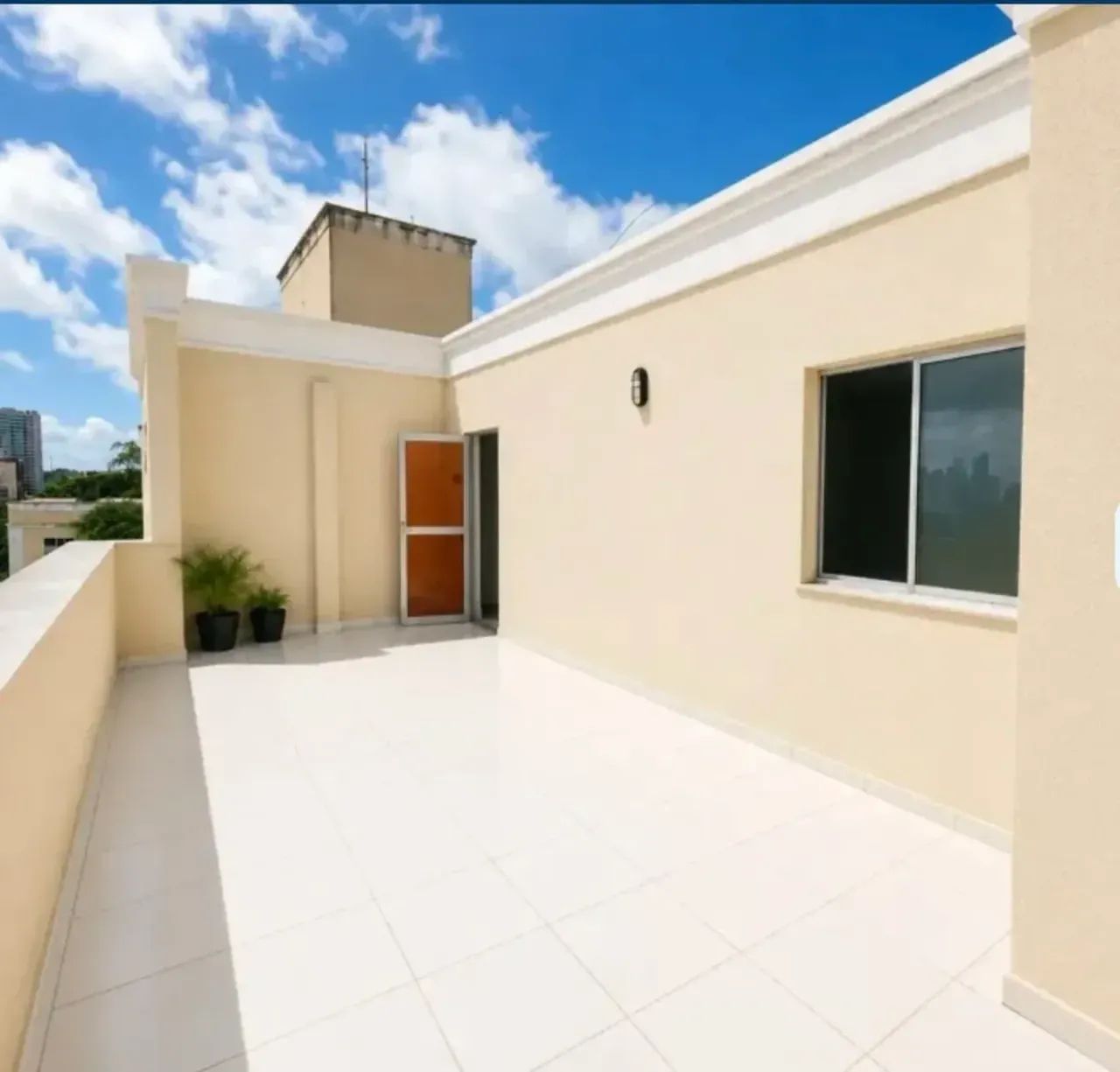 Cidade 2000 apartamento duplex 2 qts 2 vagas 3 banheiros - Foto 5