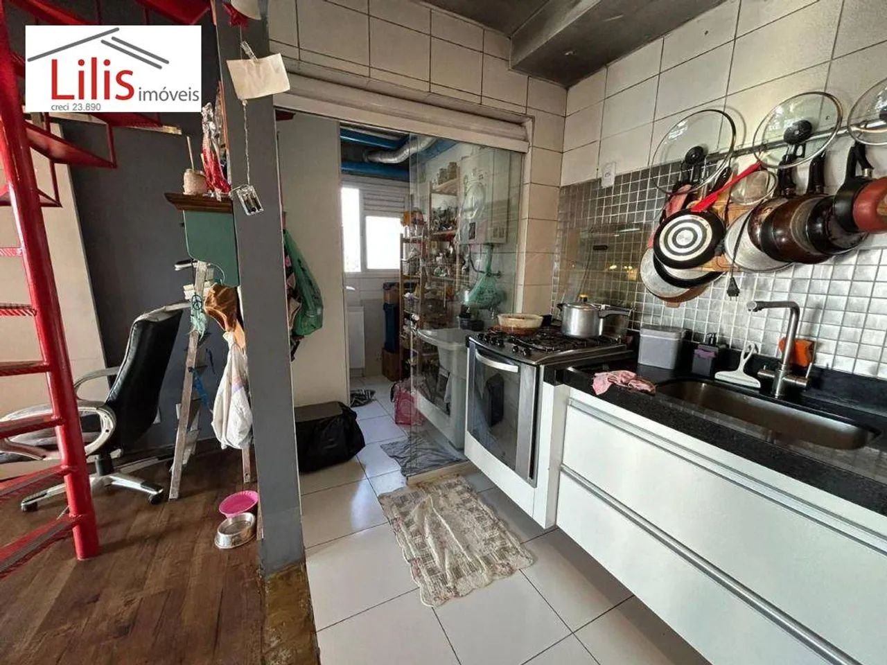 Apartamento cobertura Duplex Tatuapé - Foto 5