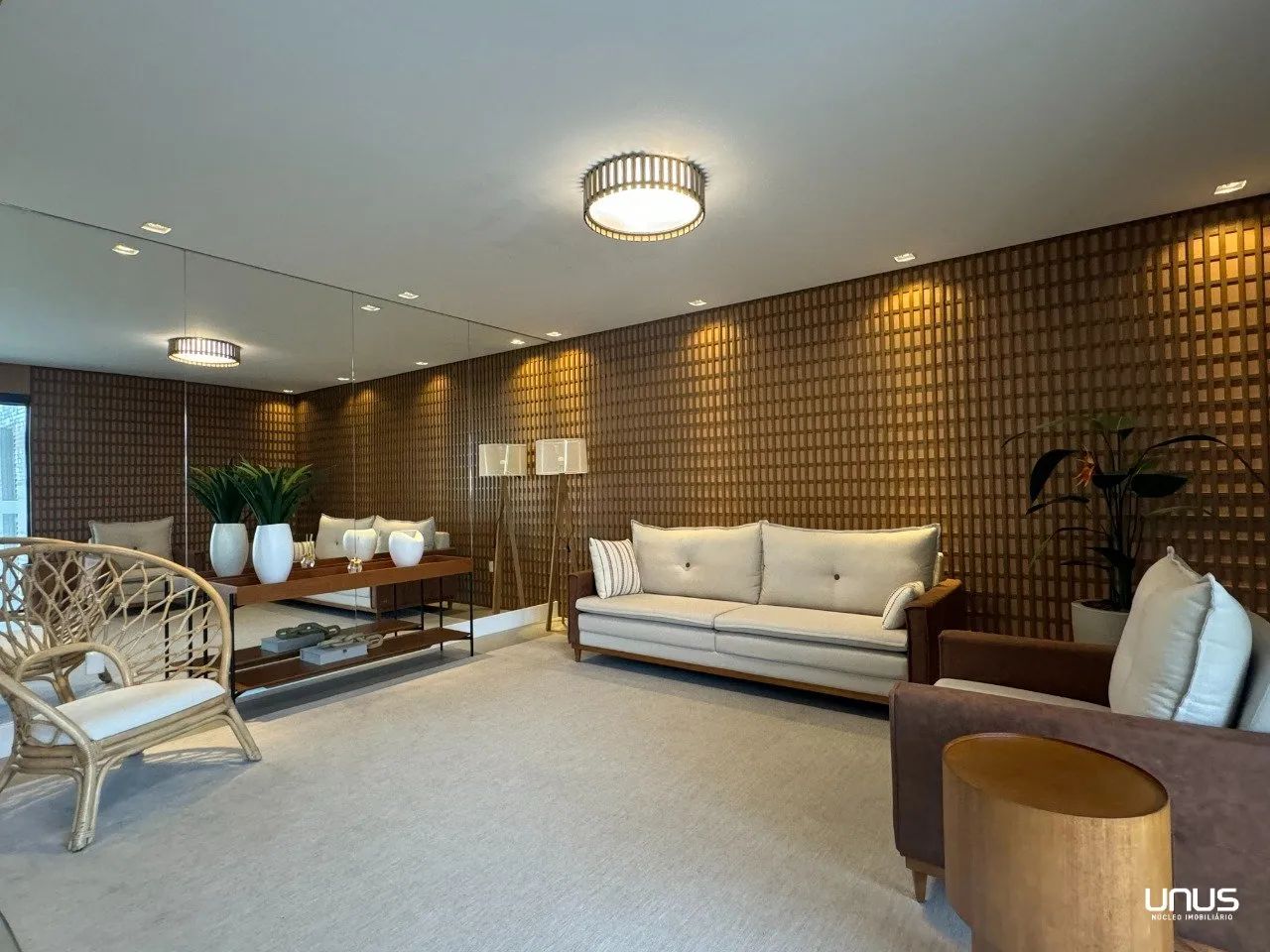 Apartamento 3 dormitórios com 3 suítes em Florianópolis - Foto 3