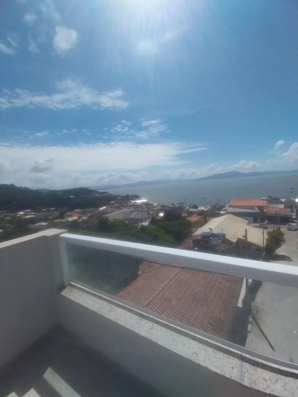 Foto - Florianópolis - Coloninha