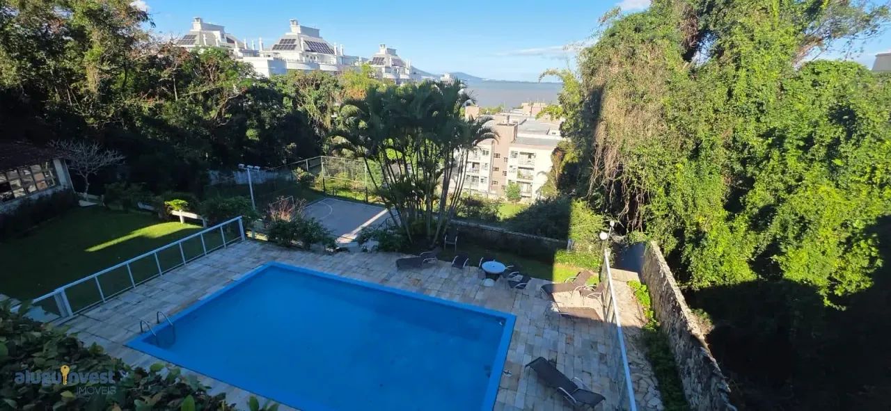 Apartamento para locação, Coqueiros, Florianópolis, SC - Foto 2