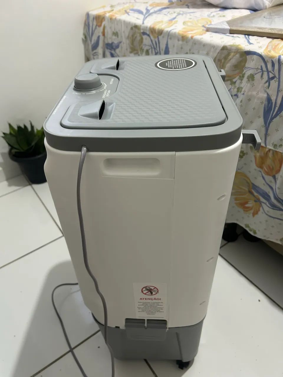 Climatizador Ventisol  16 litros 