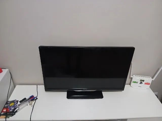 TV PHILIPS 32 Polegadas/NÃO É SMART - Foto 4