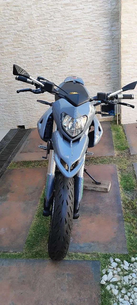 Ducat 800 cilindradas  - Foto 3